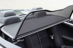 mercedes w207 a207 e class cabriolet wind deflector