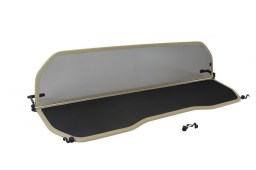 Example - Wind deflector Mercedes-Benz S-Class (W111) 1961-1971 Beige