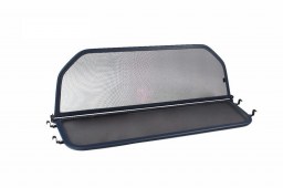 Example - Wind deflector Mercedes-Benz SL (R107) 1971-1989 Blue