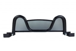 Example - Wind deflector MG TF 2002-2012 Black