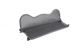 Example - Wind deflector Mini Cabriolet (R57 - Mk II) 2009-2016 Grey