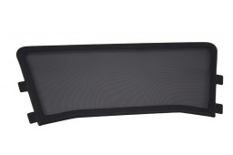 Example - Wind deflector Nissan 370Z Roadster (Z34) 2009-present Black