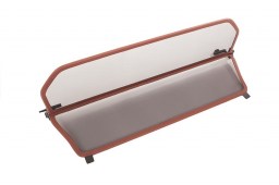 Example - Wind deflector Porsche 911 Cabriolet (996) 1997-2006 Brown