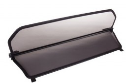 Example - Wind deflector Porsche 911 Cabriolet (996) 1997-2006 Carbon look