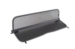 Cabriolet wind deflector Renault Mégane III CC 2008-2016 Grey