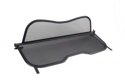 Cabriolet wind deflector Renault Mégane III CC 2008-2016 Black