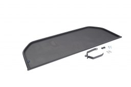 Example - Wind deflector Triumph Spitfire 1965-1980 Black