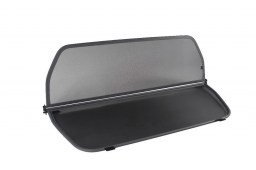 Example - Wind deflector Volvo C70 I 2002-2006 Grey