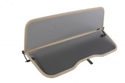 Example - Wind deflector Volkswagen New Beetle 2003-2011 Beige