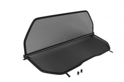 Example - Wind deflector Volkswagen Golf IV Cabriolet (1J) 2001-2002 Black