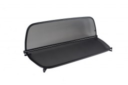 Example - Wind deflector Volkswagen Golf VI Cabriolet (5K) 2011-present Black