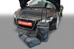 Audi R8 (42) Spyder 2006-2015 travel bags (1)