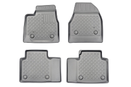 Car mats suitable for Aiways U5 2019->   Guardliner  PE/TPE rubber (AIW1U5FM-G) (1)