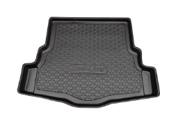 Boot mat suitable for Alfa Romeo 159 2005-2011 4-door saloon Cool Liner anti slip PE/TPE rubber (ALF119TM-C) (1)