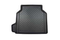 Boot mat suitable for Alfa Romeo Giulia (952) 2016-> 4-door saloon Guardliner  anti slip PE/TPE rubber (ALF1GATM-G) (1)