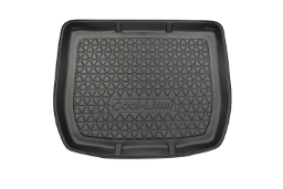 Boot mat suitable for Audi TT (8N) 1998-2006   Cool Liner anti slip PE/TPE rubber (AUD1TTTM-C) (1)