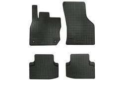 Car mats Audi A3 Limousine (8Y) 2020-> 4-door saloon rubber (AUD2A3FC) (1)