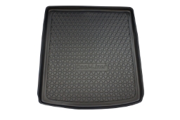 Boot mat suitable for Audi Q7 (4L) 2006-2015   Cool Liner anti slip PE/TPE rubber (AUD2Q7TM-C) (1)