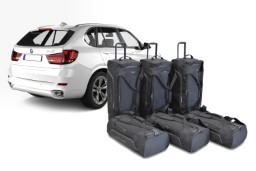 Travel bag set BMW X5 (F15) 2013-2018 Pro.Line (B11501SP) (1)