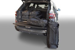 Travel bag set BMW X5 (G05) 2018-present Pro.Line (B13901SP) (1)