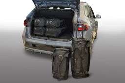 Travel bag set BMW X1 (U11) 2022-present Pro.Line (B16501SP) (1)