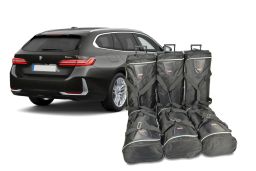 Travel bag set suitable for BMW 5 Series Touring (G61) 2024-present wagon (B17501S) (1)