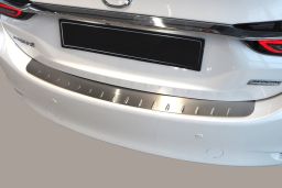 Example rear bumper protector flat stainless steel (1)