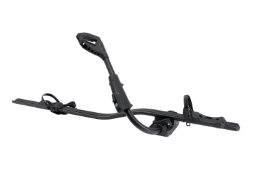 Bike carrier for roof mounting Menabo Motus Black (1)