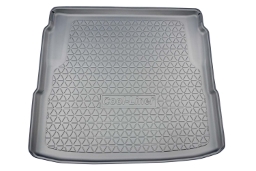 Boot mat suitable for BMW 5 Series Touring (G61) 2024-> wagon Cool Liner anti slip PE/TPE rubber (BMW155STM) (1)