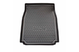 Boot mat suitable for BMW 7 Series (E38) 1994-2001 4-door saloon Cool Liner anti slip PE/TPE rubber (BMW17STM-C) (1)