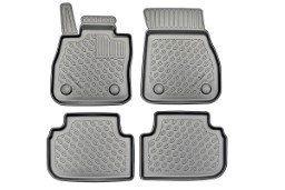 Car mats BMW 2 Series Gran Coupé (F44) 2019->   Cool Liner PE/TPE rubber (BMW22GFM) (1)