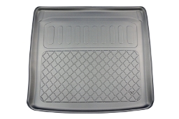 Boot mat suitable for BMW 2 Series Gran Coupé (F44) 2019->   Guardliner  anti slip PE/TPE rubber (BMW22GTM-G) (1)