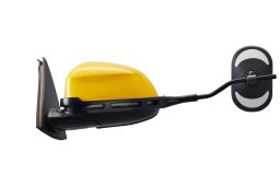 Towing mirrors suitable for BMW X3 (F25) 2014-2017   Emuk (BMW2X3MC) (1)