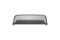 Wind deflector BMW 4 Series Cabriolet (G23) 2020->   Black (BMW34SCD) (1)