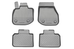 Car mats BMW X1 (U11) 2022->   Cool Liner PE/TPE rubber (BMW4X1FM) (1)