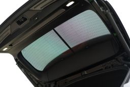 Sun shades BMW X5 (F15) 2013-2018   Car Shades - set (1)