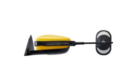 Towing mirrors suitable for BMW 3 Series Touring (G21) 2019-> wagon Emuk (BMW73SMC) (1)