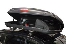 Car-Bags.com Pro.Line Roof box bag nose bag (BOXBAG2P) (1)