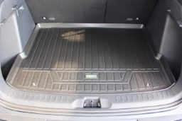 Boot mat suitable for BYD Atto 3 2022->   Carbox Form PE rubber - black (BYD1A3CT-0) (1)