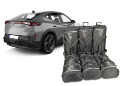 Travel bag set suitable for Cupra Tavascan 2024-present (C30701S) (1)