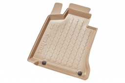 carbox-car-mat-front-left-beige-1