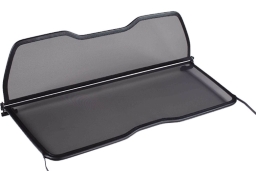 Wind deflector Chevrolet Camaro 5 Convertible 2011-2016   Black