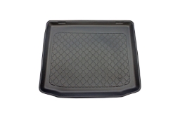 Boot mat suitable for Citroën C4 Aircross 2012-2017   Guardliner  anti slip PE/TPE rubber (CIT14ATM-G) (1)