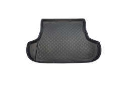 Boot mat suitable for Citroën C-Crosser 2007-2012   Guardliner  anti slip PE/TPE rubber (CIT1CCTM-G) (1)