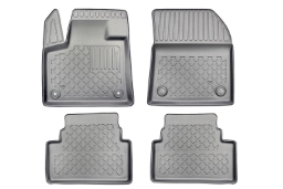 Car mats suitable for Citroën C5 Aircross 2019->   Guardliner  PE/TPE rubber (CIT2C5FM-G) (1)