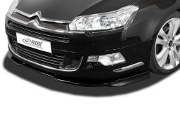 Front spoiler Vario-X Citroën C5 (RD-TD) 2008-2017 4-door saloon PU - painted (CIT2C5VX) (1)