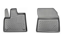 Car mats Citroën Berlingo III (K9) 2018->   Cool Liner PE/TPE rubber (CIT3BEFM) (1)