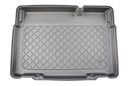 Boot mat suitable for Citroën C3 Aircross 2017-2024   Guardliner  anti slip PE/TPE rubber (CIT7C3TM-G) (1)