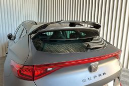 Roof spoiler suitable for Cupra Formentor 2020-present - painted (CUP1FOSU) (1)