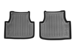 Car mats suitable for Cupra Leon Sportstourer (KU) 2020-> wagon Carbox Floor PE rubber (CUP1LECF-RS) (1)